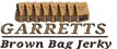 Brown Bag Jerky